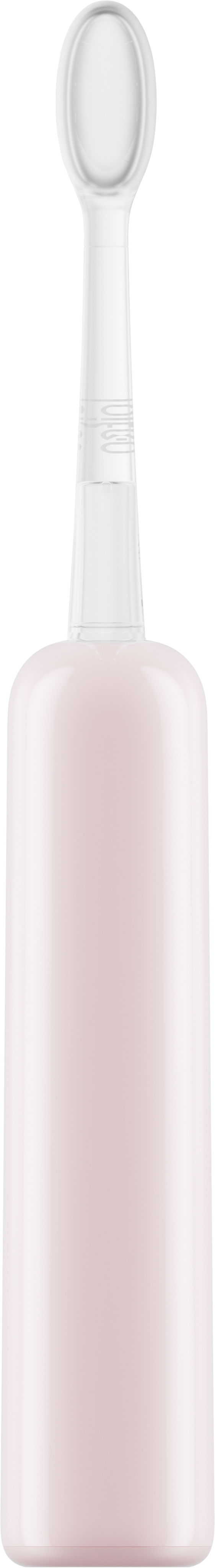 Laifen Wave Pro Electric Toothbrush  - ABS Pink