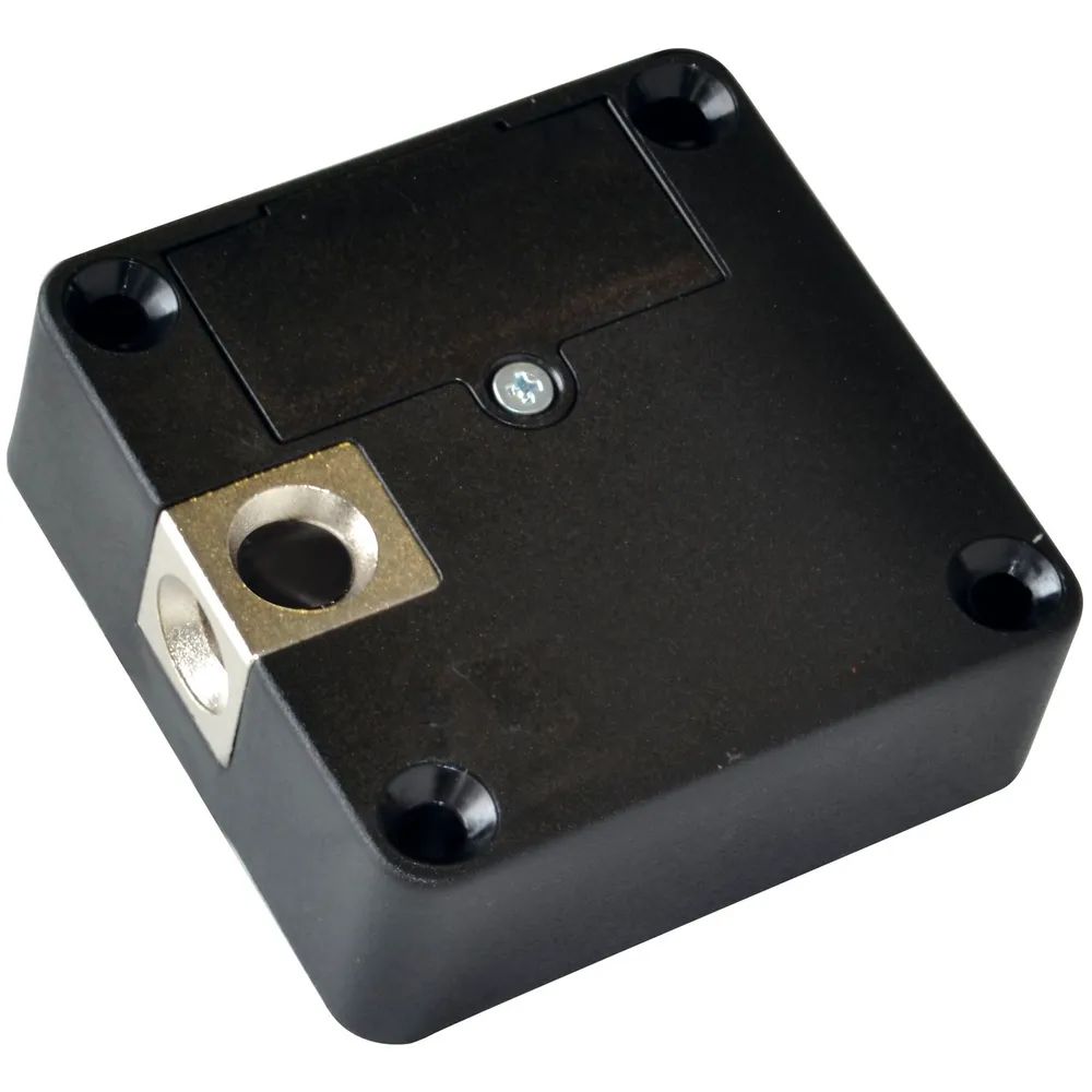 PS SOLO Bluetooth - Elektronikschloss lose, Zamak/Kunststoff schwarz