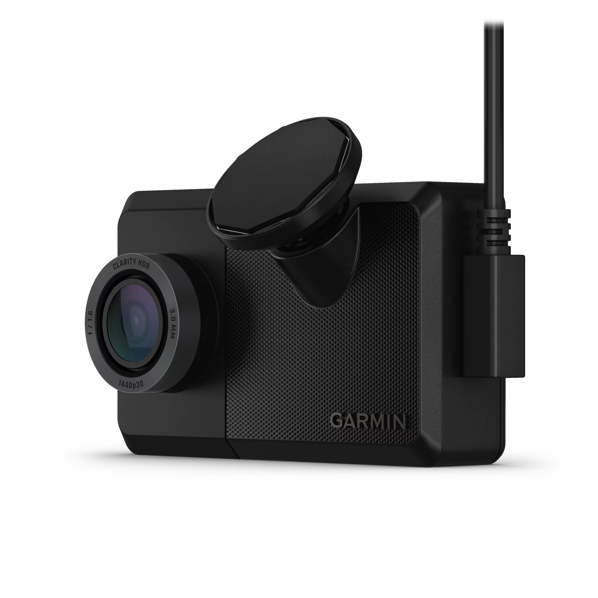 Garmin Dash Cam Live
