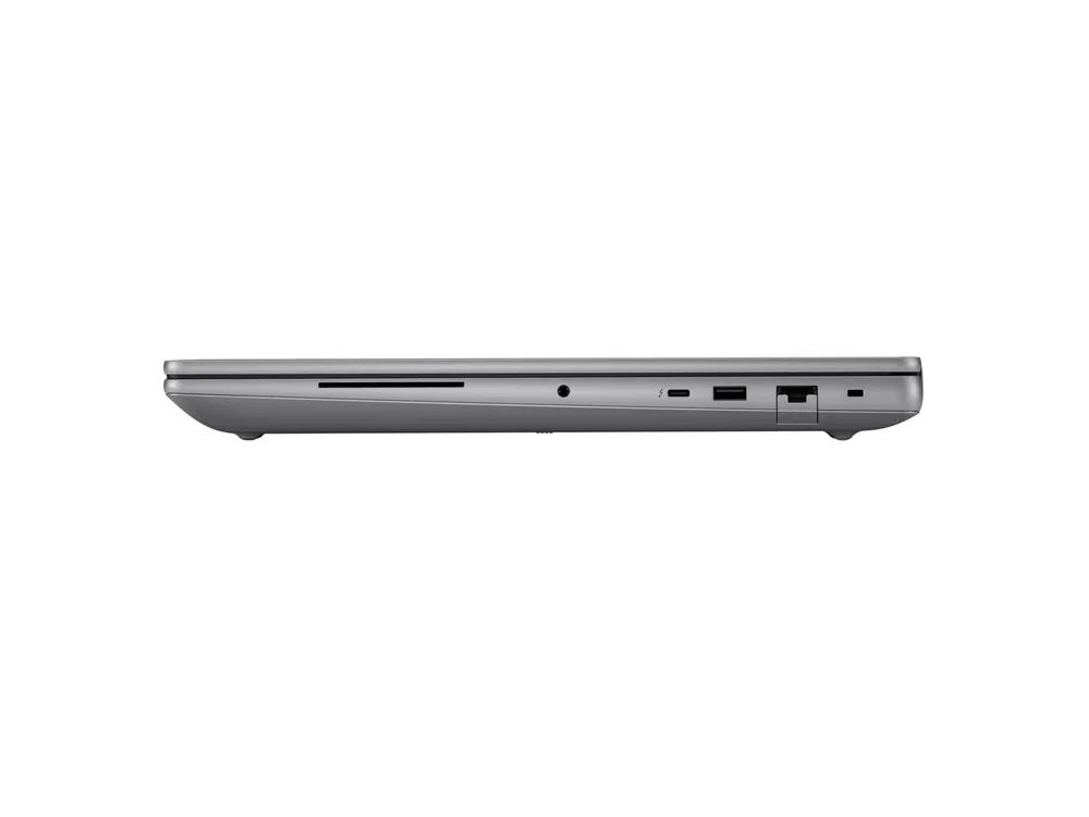 HP ZBook G1i 18 Intel Core Ultra 7 255HX - Notebook - 7 - Notebook - Core Ultra 7