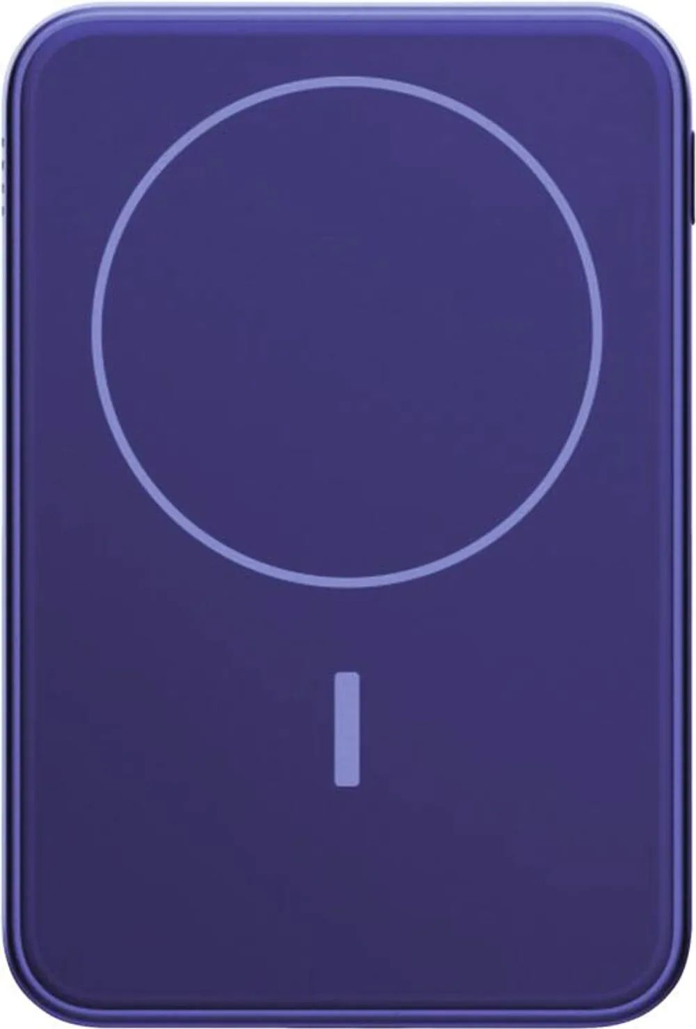 Fresh 'n Rebel Magnet Wireless Powerbank 5000mAh True Blue