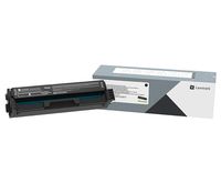 Lexmark Extrahohe Kapazität - Schwarz - original
