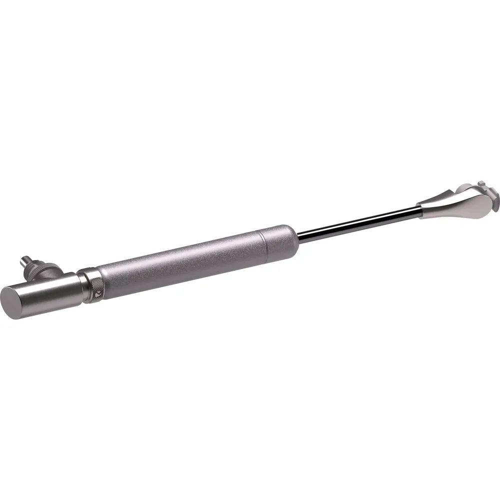 ITALIANA FERRAMENTA Bremsklappenhalter K12 ADJ, L 164 mm, Fronthöhe 200-300 mm