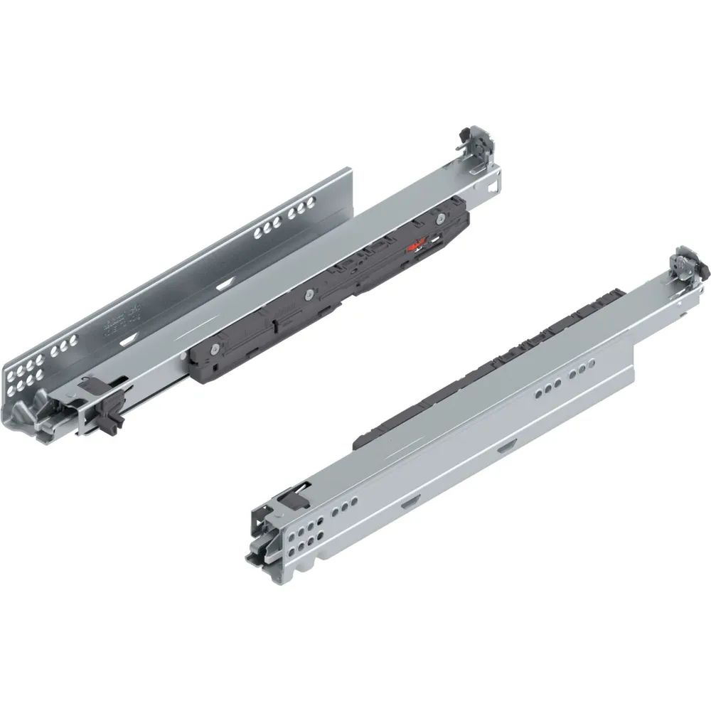 BLUM MOVENTO BLUMOTION S 760H Unterbodenführung, NL 420, TK 40kg; 760H4200S