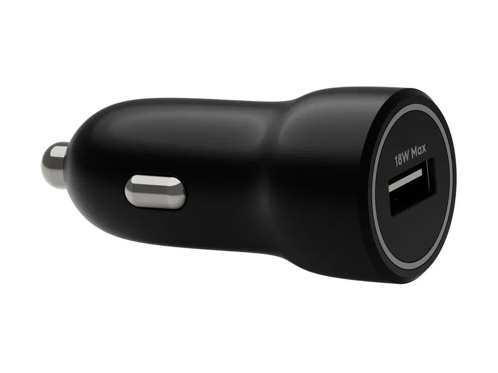 dbramante1928 re-charge - Auto-Netzteil - 18 Watt (USB)