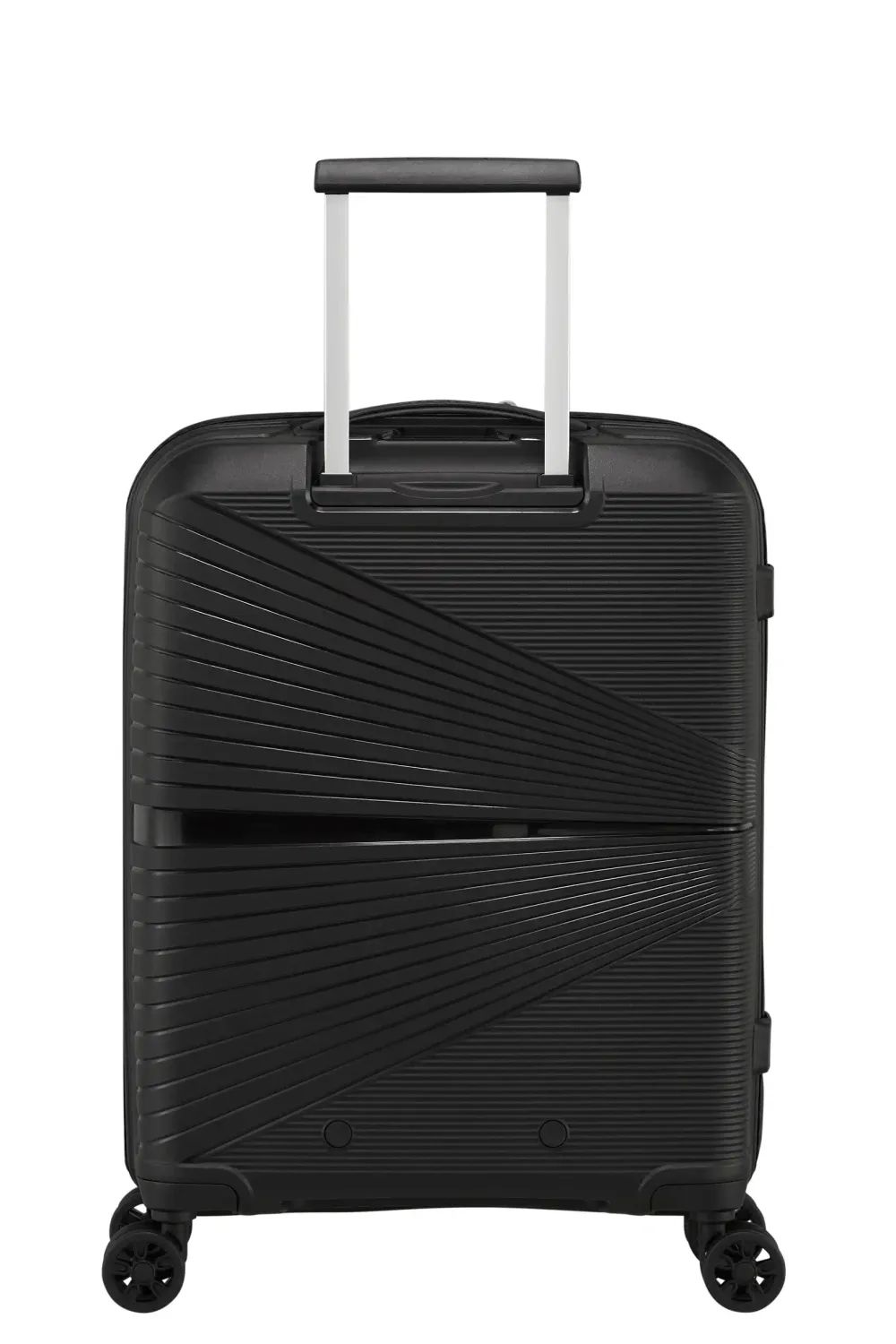 AMERICAN TOURISTER AIRCONIC SPINNER 55/20 TSA, ONYX BLACK