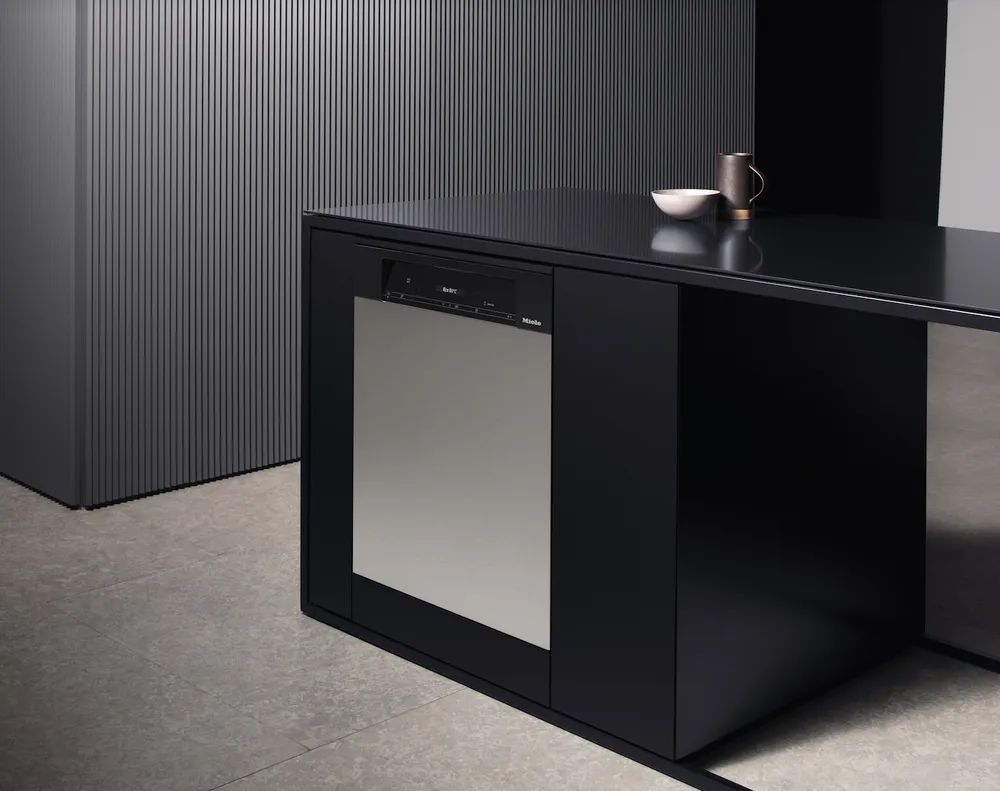Miele GFV 60/60-7 ED