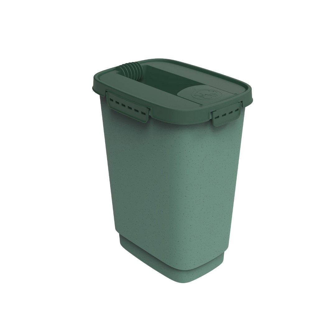Rotho Tierfutterbehälter 10 l CODY