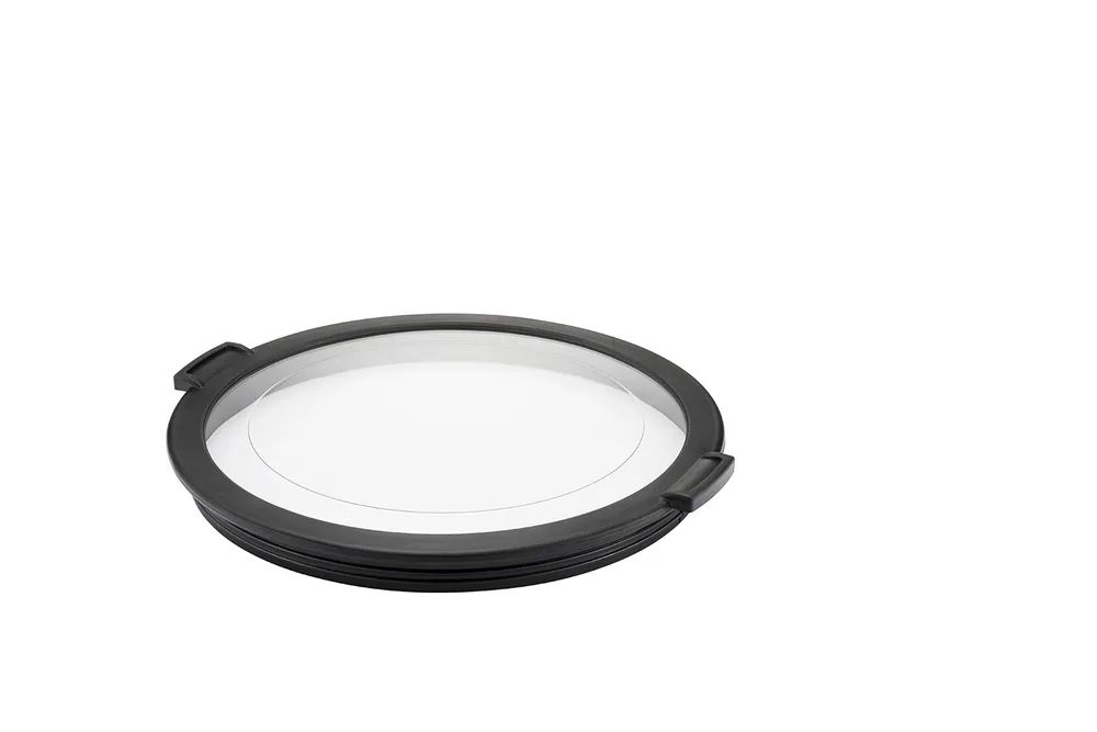 GEFU Frischhalteschüssel MUOVO, Ø 20 cm