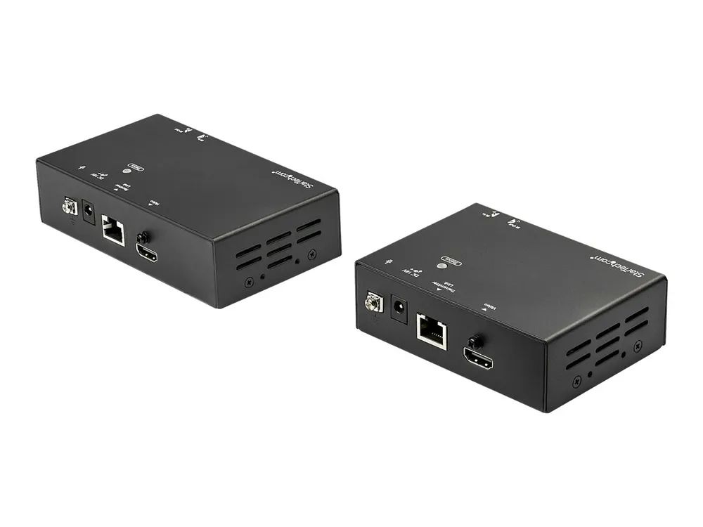 StarTech.com HDMI Over CAT6 Extender - POC