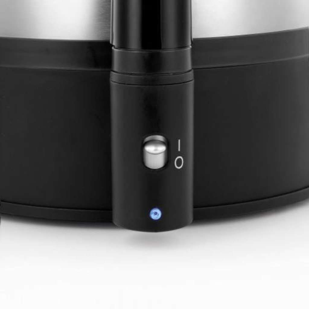 WMF STELIO 04 1507 0011 - Eierkocher - 350 W