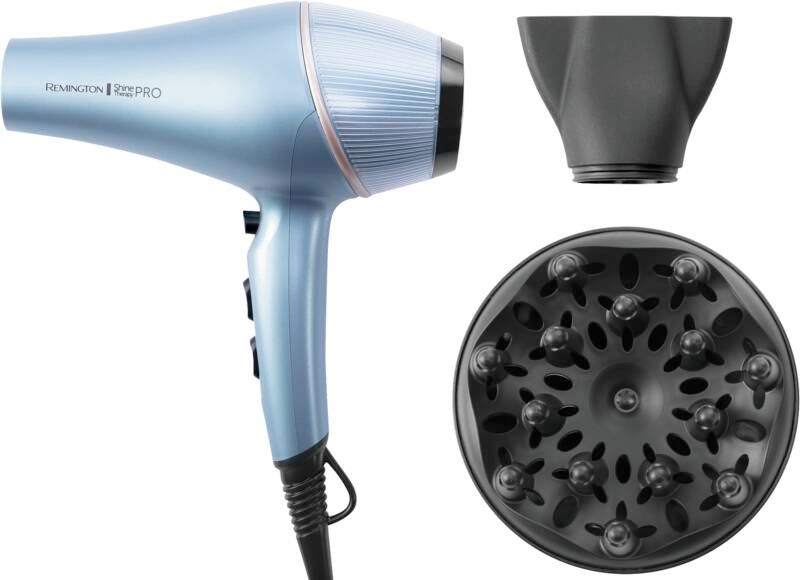 Remington Haartrockner AC9300