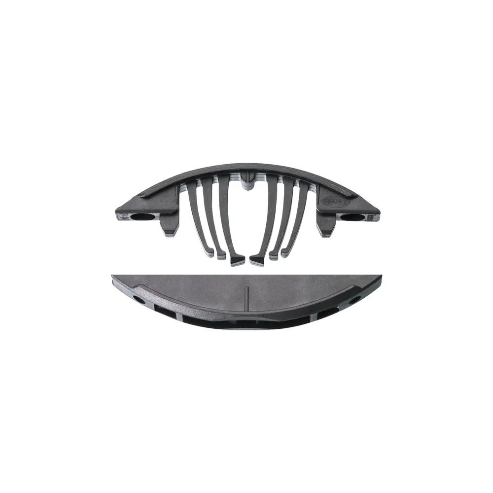 LAMELLO Verbinder Tenso P-14, Glasfaser/Kunststoff, 80 Paar