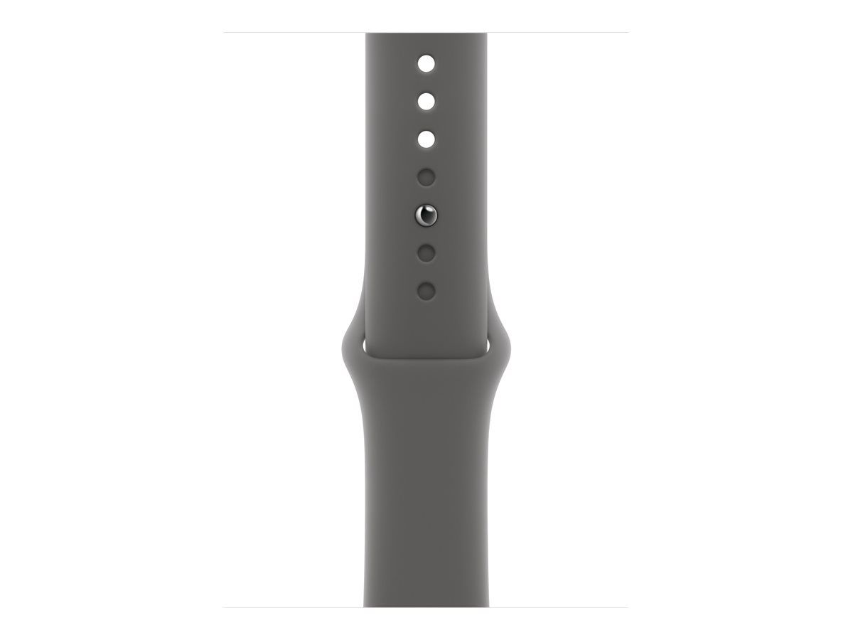 Apple Uhrarmband für Smartwatch - 46mm - Größe S/M