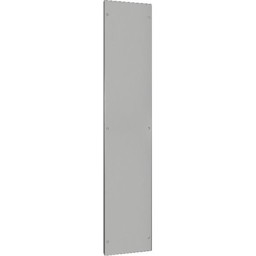Rittal SEITENW. SCHR. 1800X400 PA=2ST / RITTAL VX 8184.245 8184245