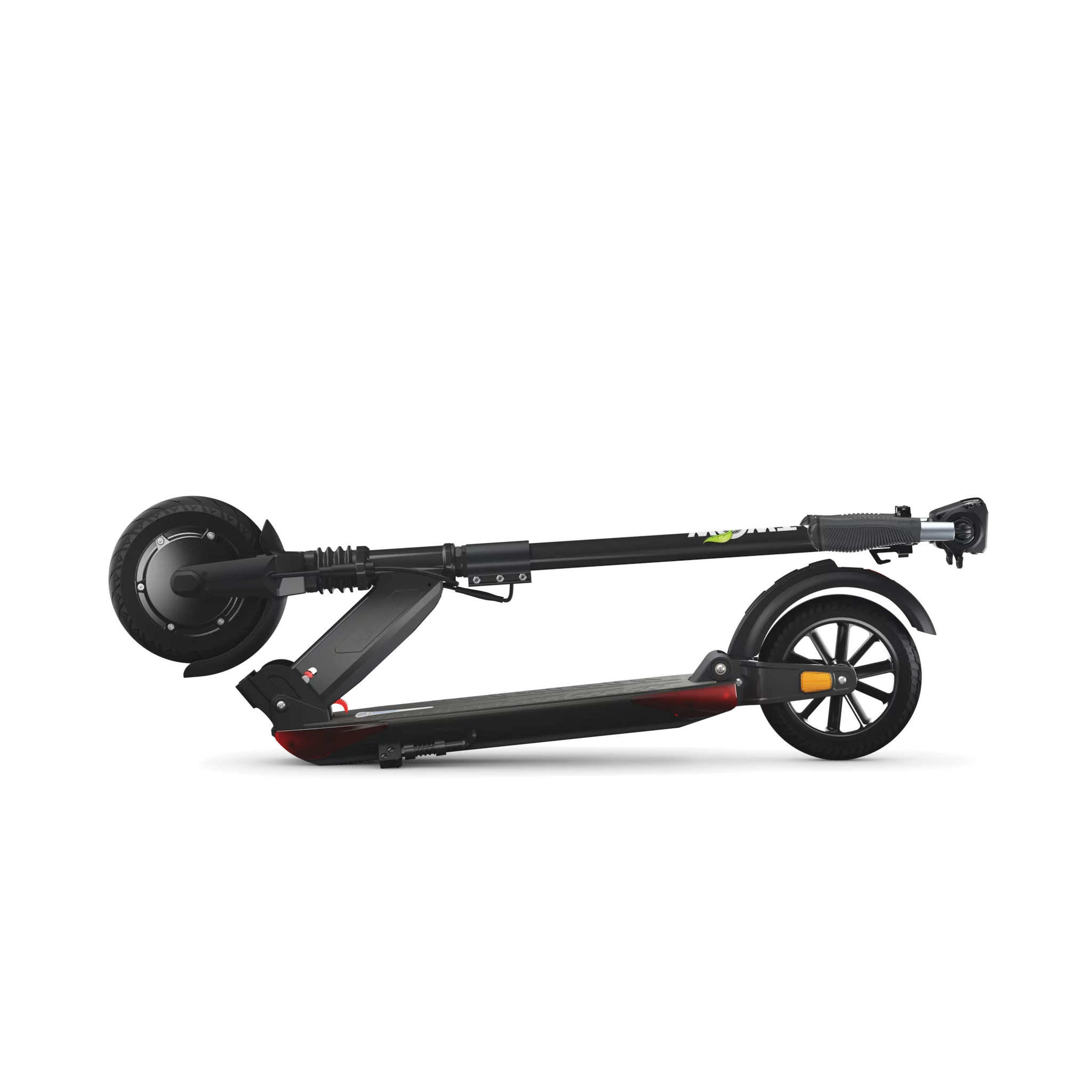 E-TWOW Booster ES, grau