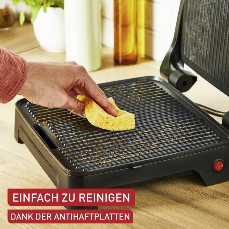Tefal Kontaktgrill GC272D10