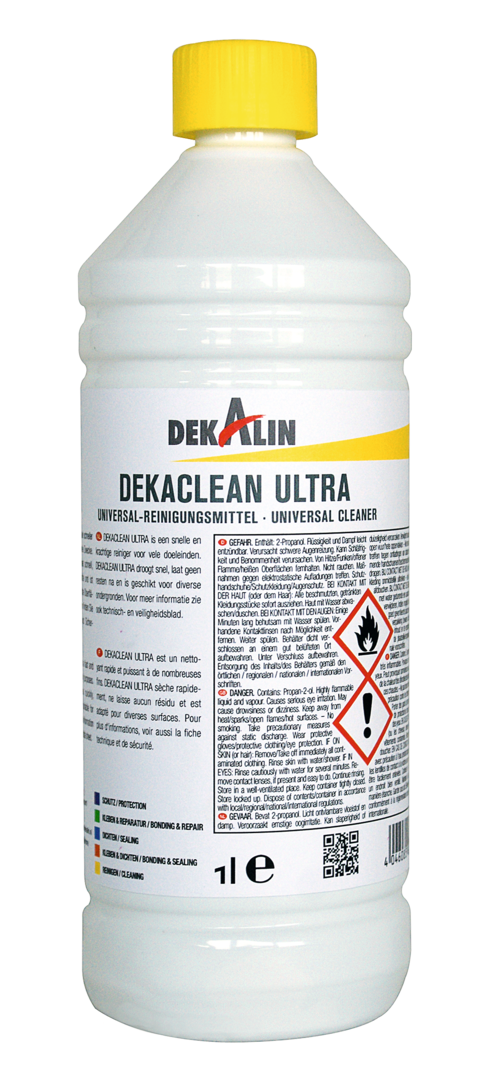 Dekalin DEKAclean Ultra, 1 l