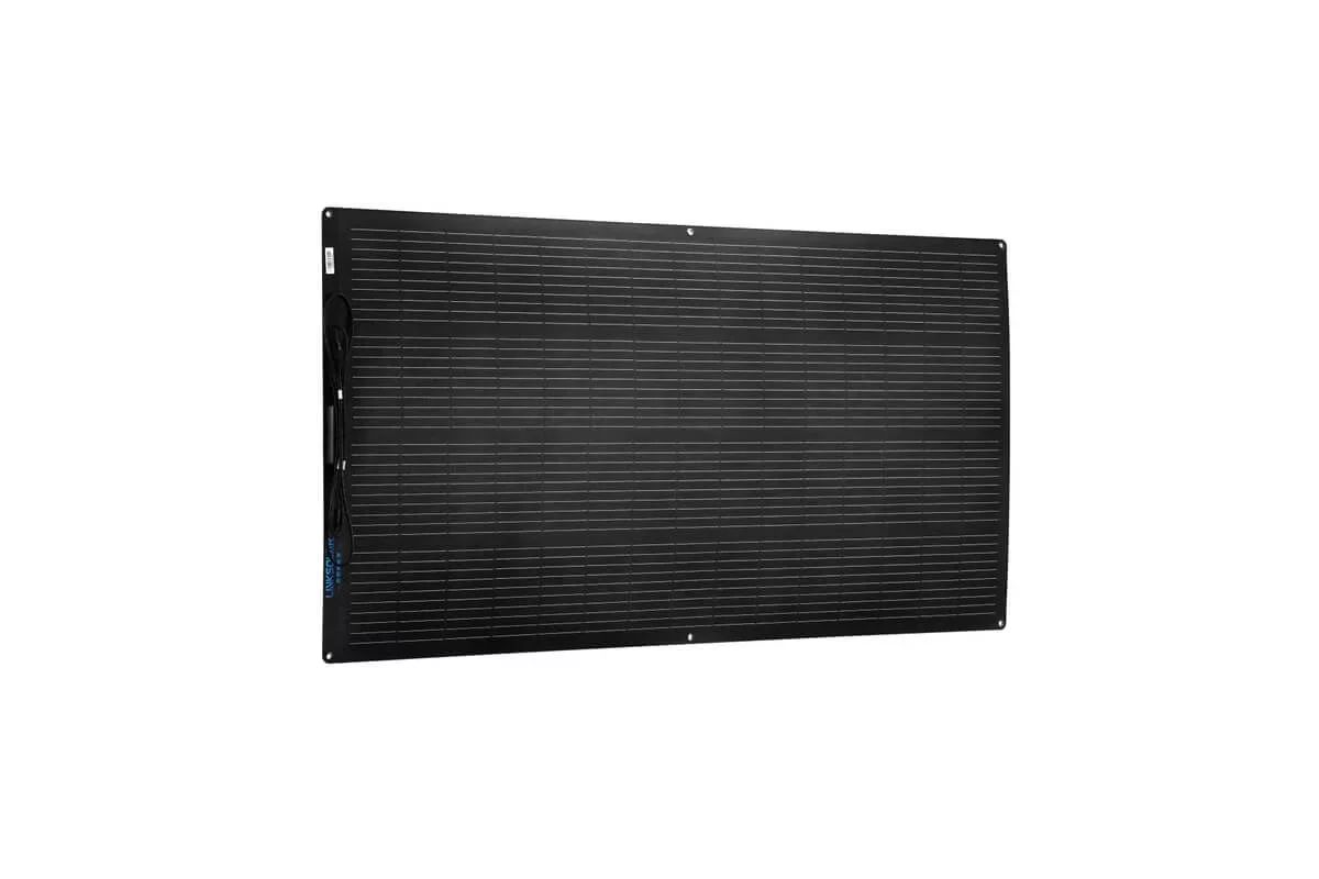 DJI LINKSOLAR 200W Flexible Solar Panel