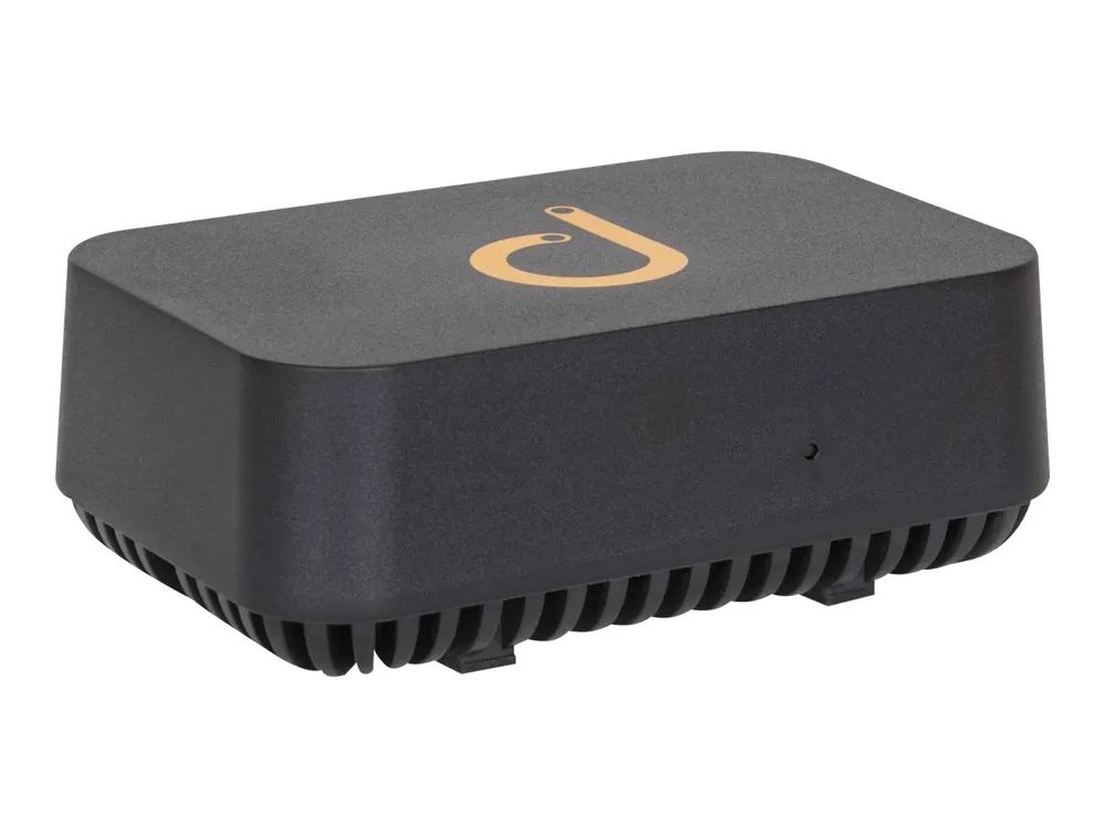 IC Intracom Domotz Pro Box - Netzwerk-Verwaltungsgerät - 1GbE