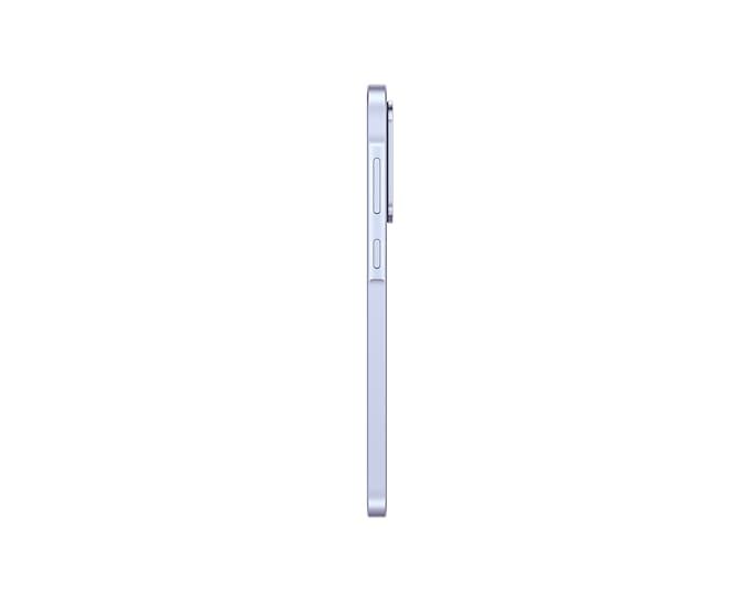Samsung Galaxy A36 - 5G Smartphone - Dual-SIM - RAM 6 GB / Interner Speicher 128 GB - OLED-Display -