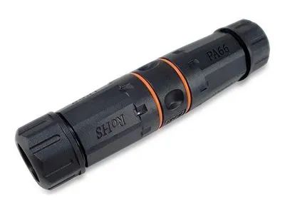 Equip Netzwerkkoppler - RJ-45 (W) zu RJ-45 (W)