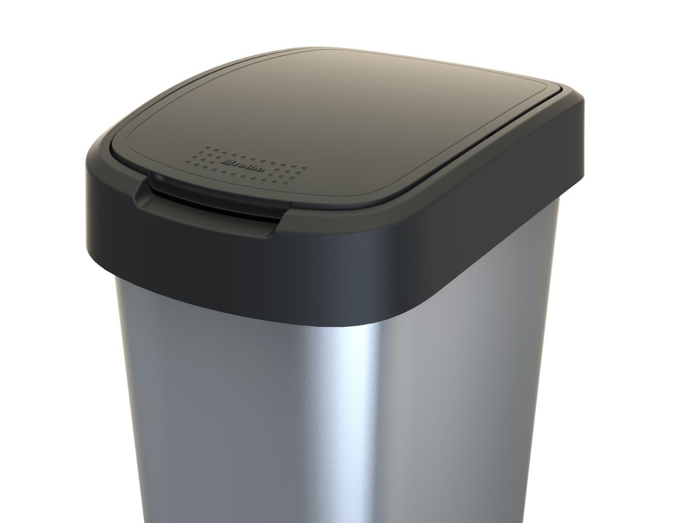 Rotho Swingeimer Art 50 l TWIST