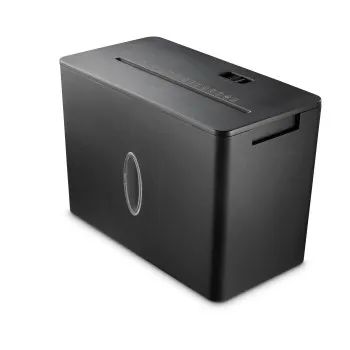 Hama Aktenvernichter "Safe X40-B", Schredder mit Sicherheitsstufe P4 T4 E3