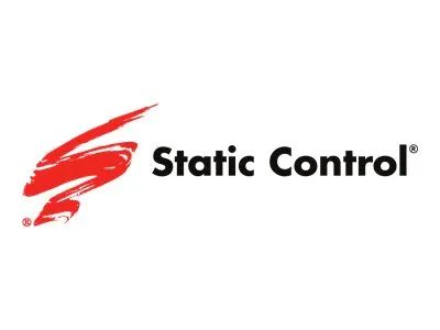 Static Control Cyan - kompatibel - wiederaufbereitet - Tonerpatrone (Alternative zu: HP CE271A)