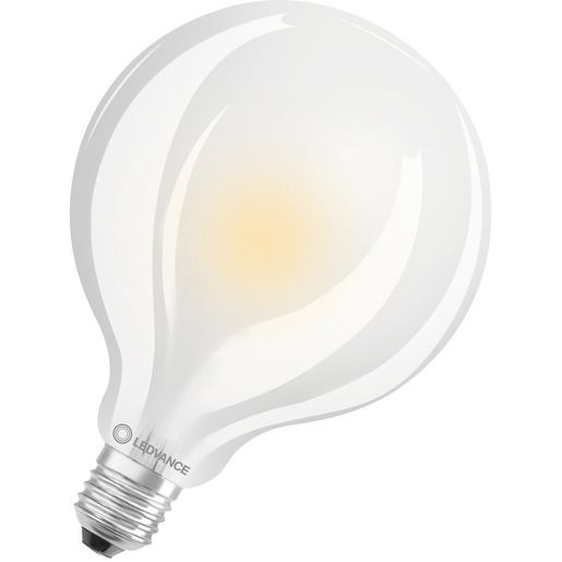 Ledvance LEDGLOBE 11W E27 827 1521LM MT / LEDVAN PERFORMANCE CL G95 4099854062865