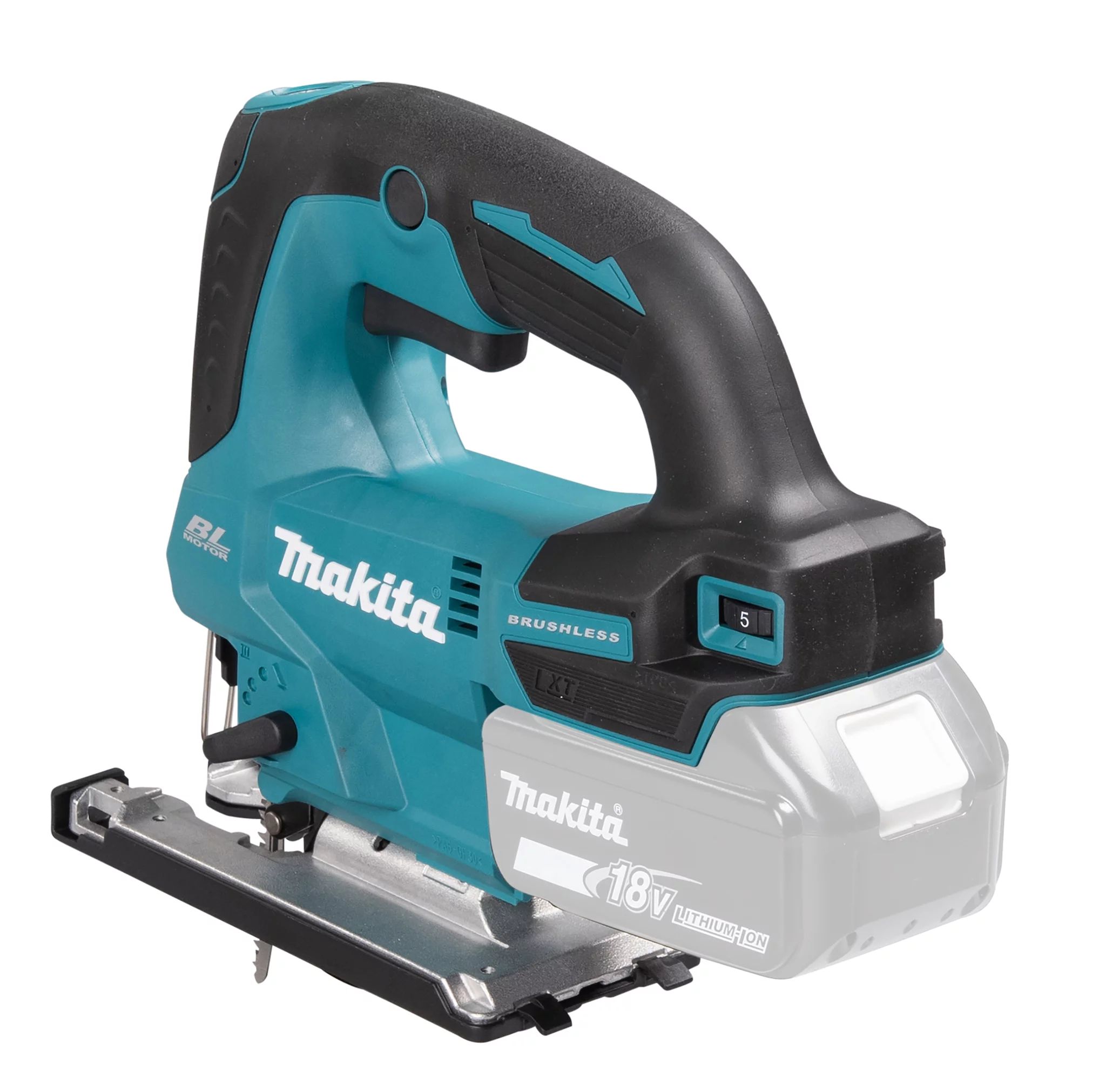 Makita DJV184Z