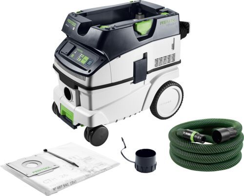 Festool CLEANTEC CTH 26 EI