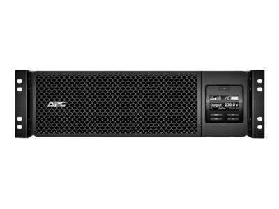 APC Smart-UPS SRT 5000VA RM - USV (Rack - einbaufähig)