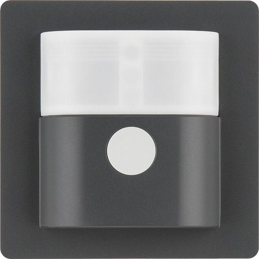 Berker NEP BEW.M.1,1M SCHWARZ MATT / BERKER 85341125 Q.X 85341125