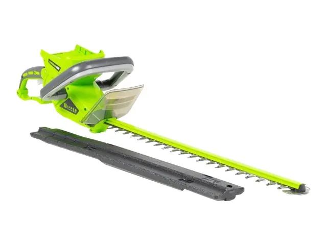 Zipper Heckenschere - schnurlos - 40 V - ohne