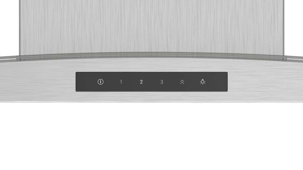 Bosch DWA66DM50