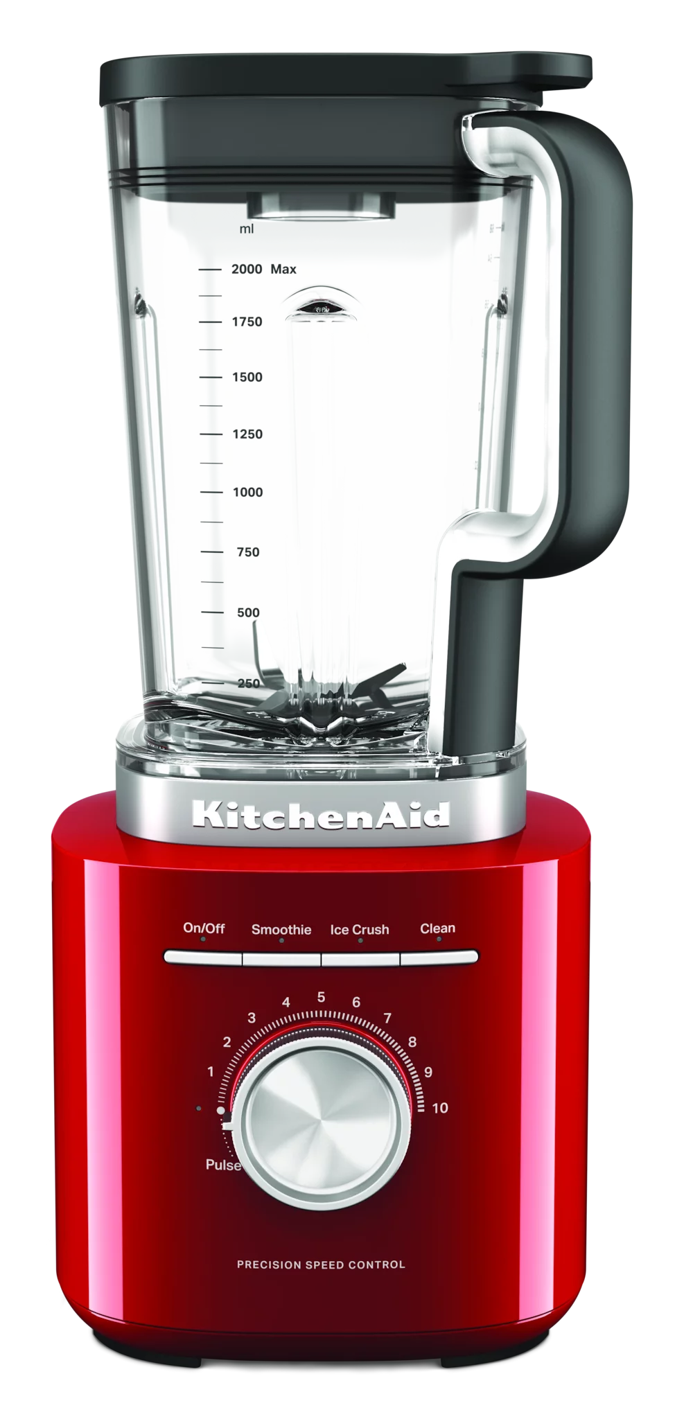 KitchenAid 5KSB2073EER, Empire Rot