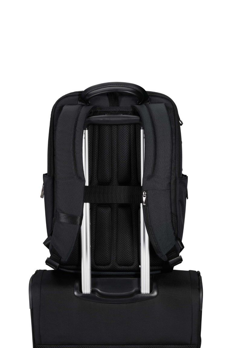 SAMSONITE XBR 2.0 BACKPACK 14.1", black