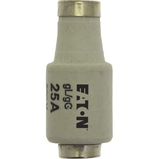 Eaton DIAZED SICHERUNG DII 25A GL/GG / EATON 25D27