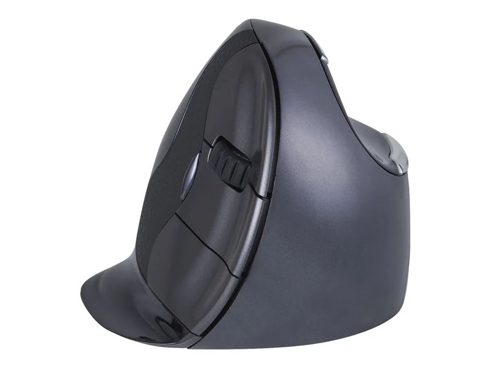 Bakker Elkhuizen ergonomische Maus Evoluent Mouse D Large