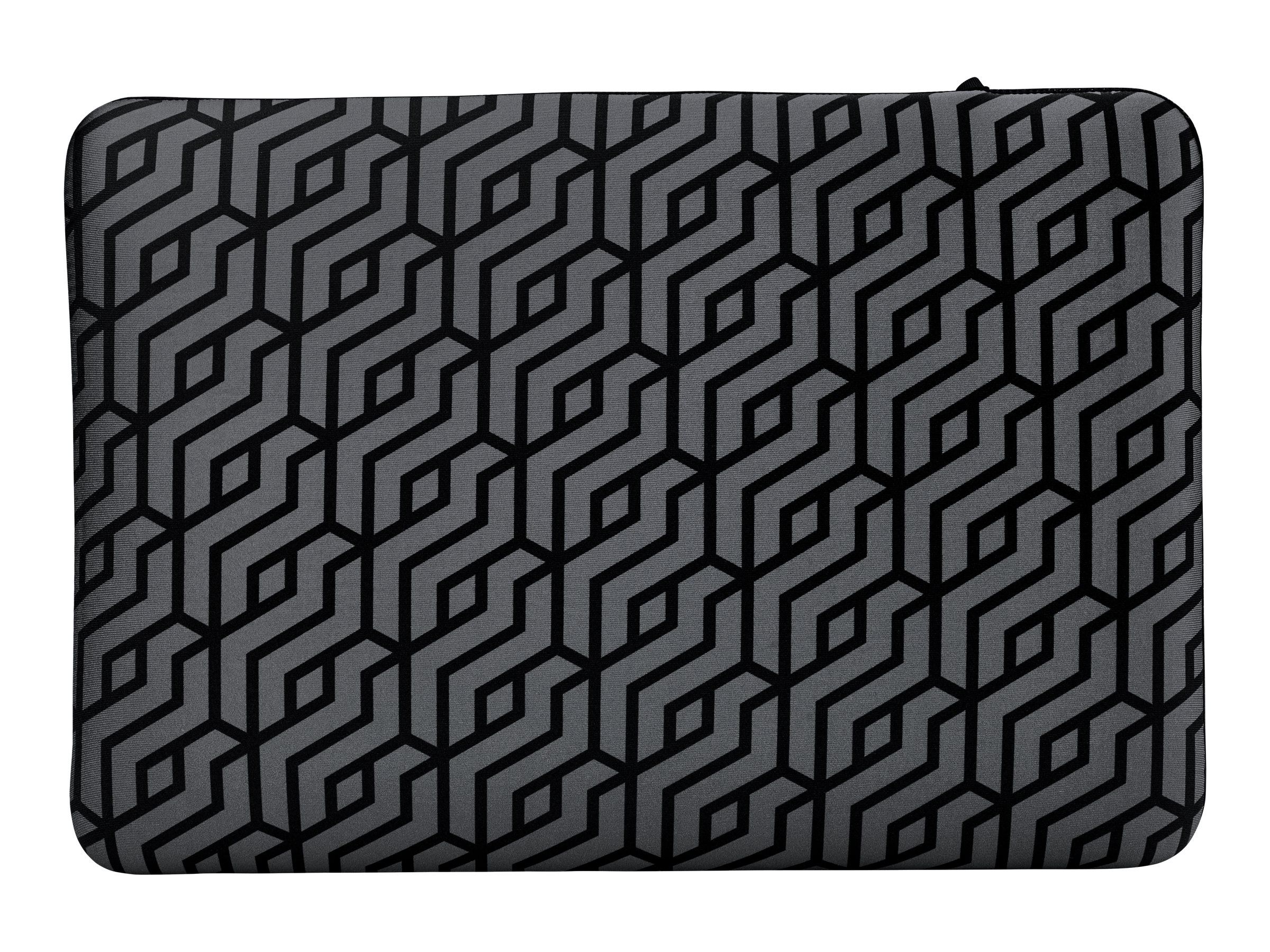 HP Neoprene Reversible Sleeve - Notebook-Hülle - 35.56 cm (14")