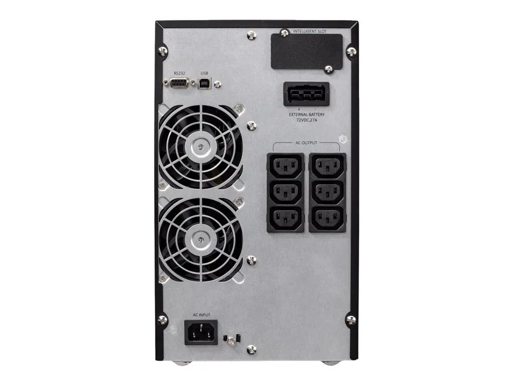 Eaton 9E 2000VA - USV - Wechselstrom 208/220/230/240 V