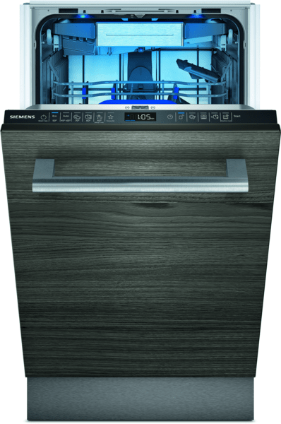 Siemens IQ500 SR65ZX23ME