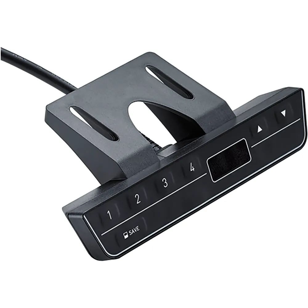 Hettich Marketing und Vertriebs Gmb & Co. KG HETTICH LegaDrive Handschalter Comfort