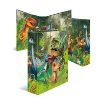 HERMA Ordner A4 Karton Dino World
