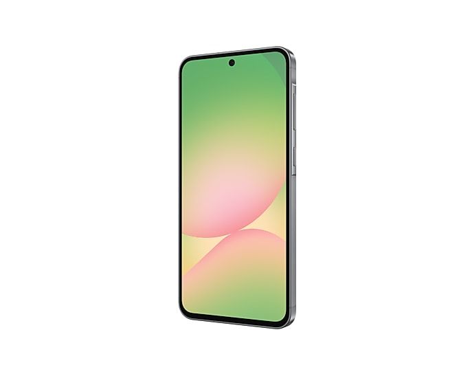 Samsung Galaxy A56 - Enterprise Edition - 5G Smartphone - Dual-SIM - RAM 8 GB / Interner Speicher 12