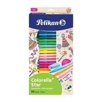 Pelikan Faserschreiber New Colorella Star C302/50