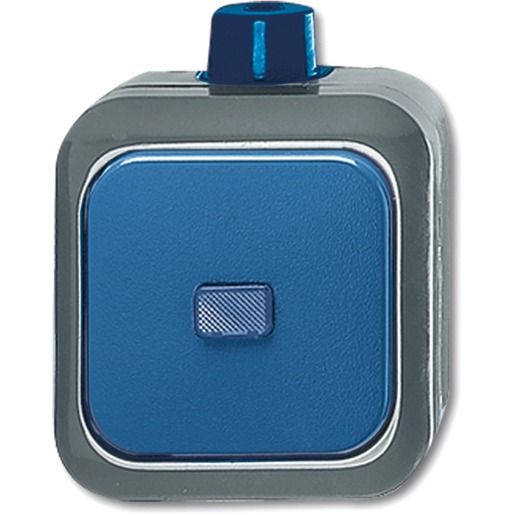 Busch-Jaeger WDI UNIVERSALSCH. 2601/6 WDI / BUSCH 2601/6 WDI 2CKA001084A0797