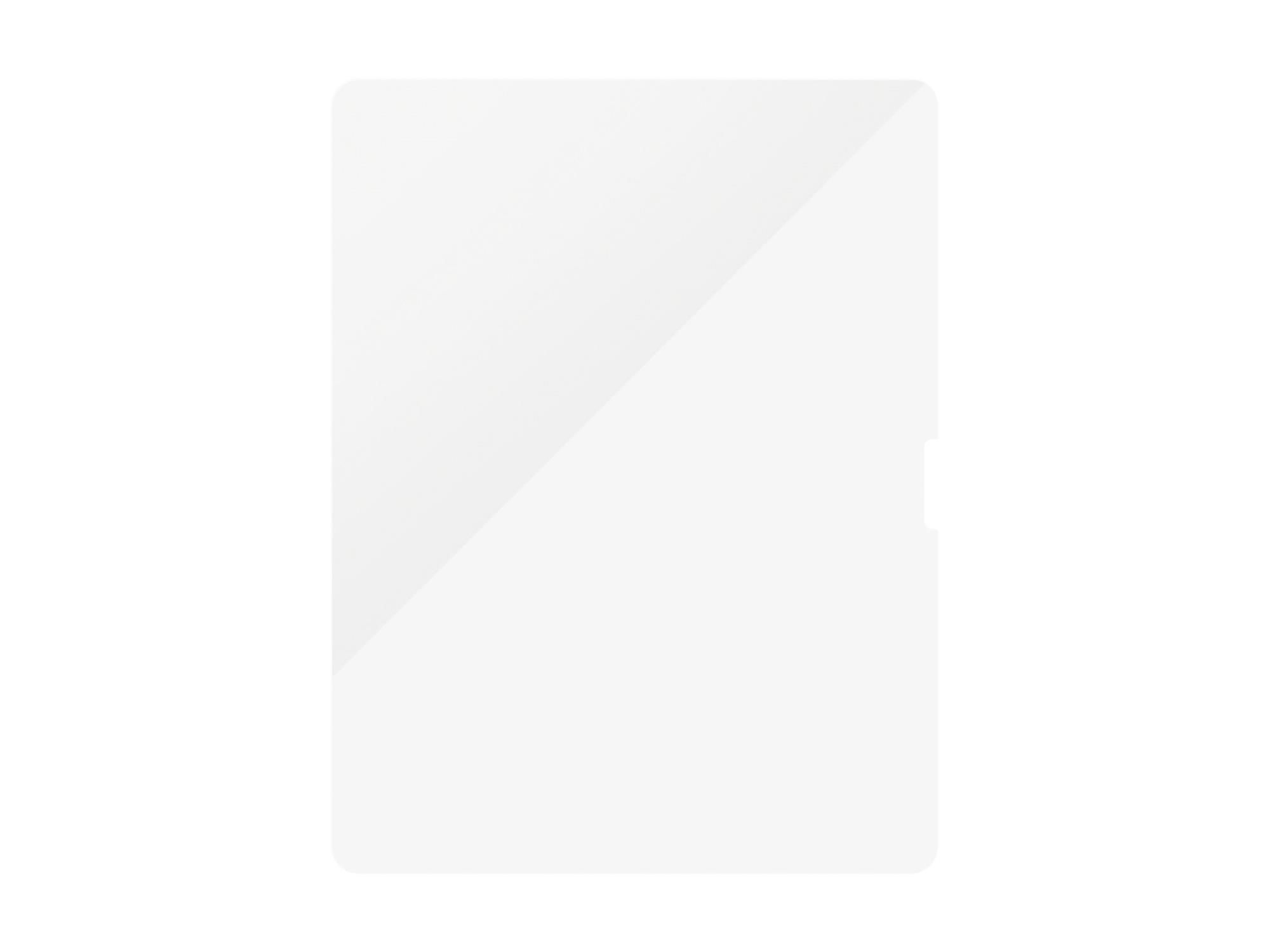 PanzerGlass Bildschirmschutz für Tablet - ultrabreite Passform - Glas - für Apple 13-inch iPad Air (M2)
