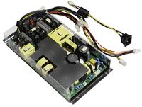 MikroTik G1270 Open Frame 750W PSU for CRS354-48P-4S+2Q+RM - Router